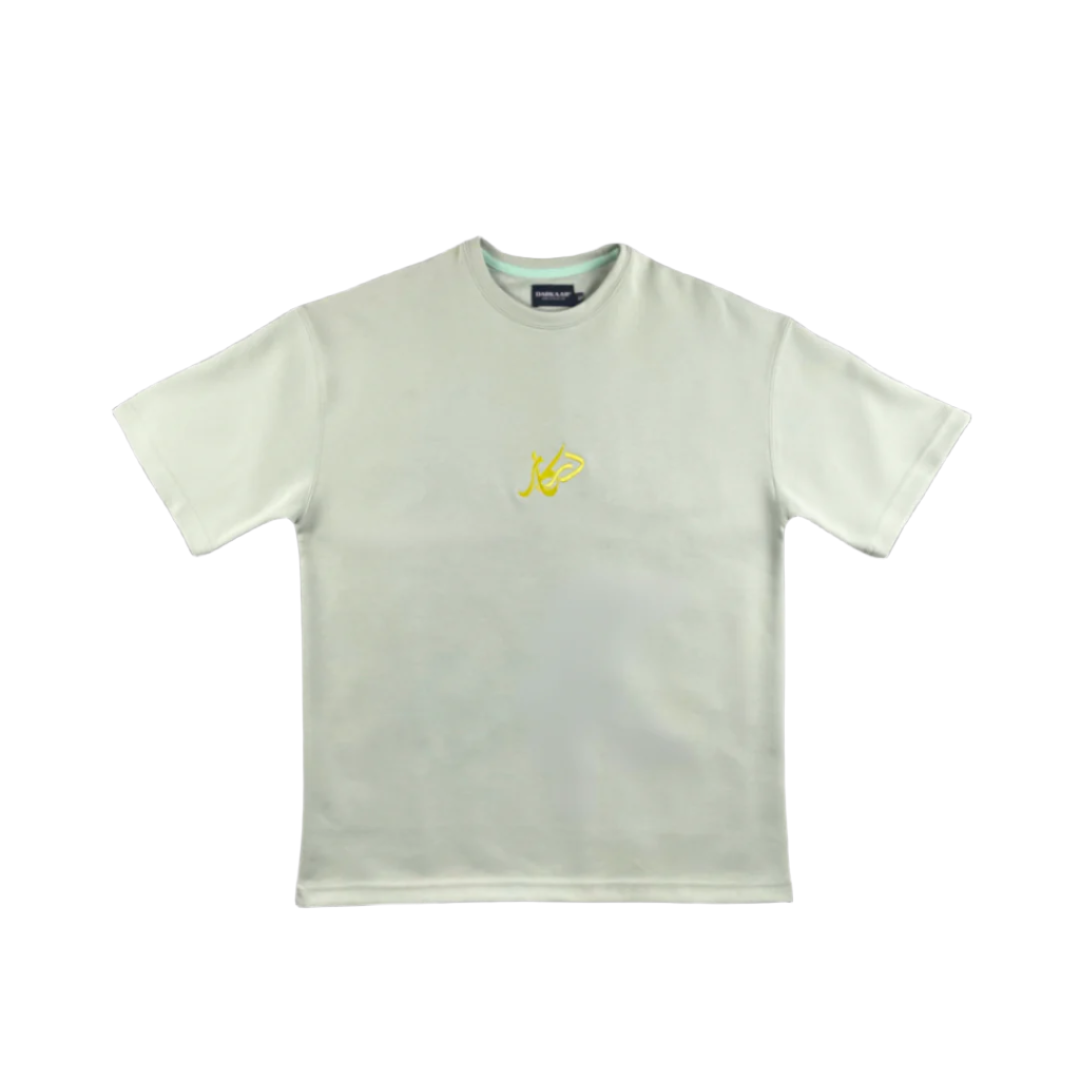 HONEY DEW LOGO T SHIRT