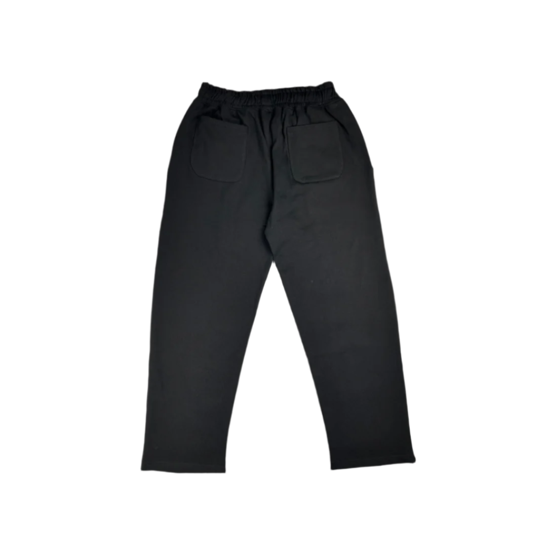 Patchwork Trouser