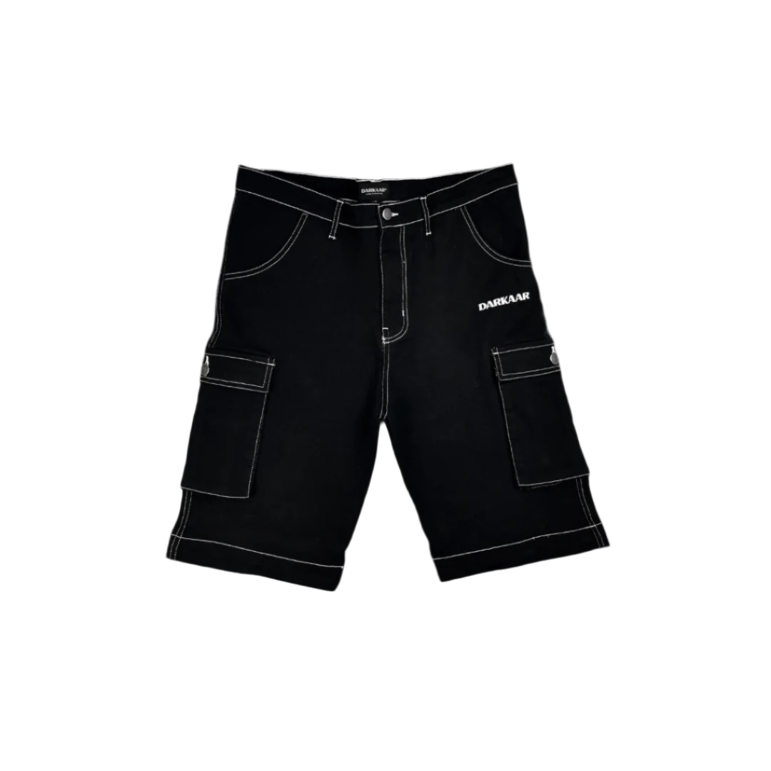 Zip Off - Cargo Pants