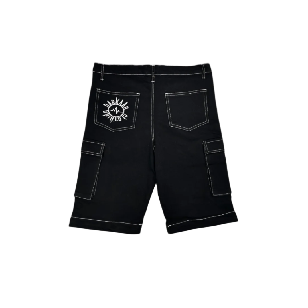 Zip Off - Cargo Pants