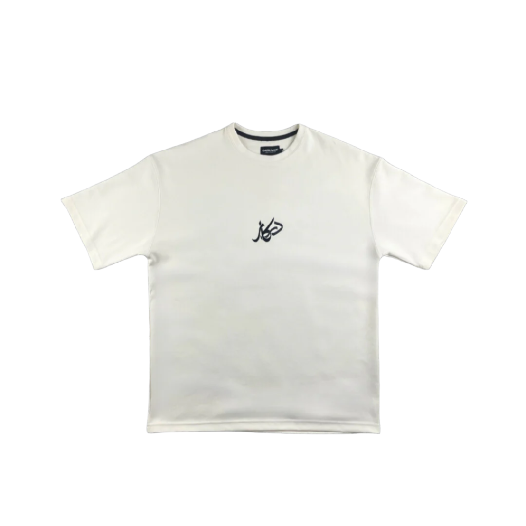 OFF WHITE LOGO T SHIRT