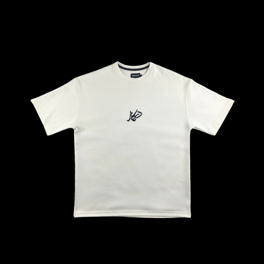 OFF WHITE LOGO T SHIRT