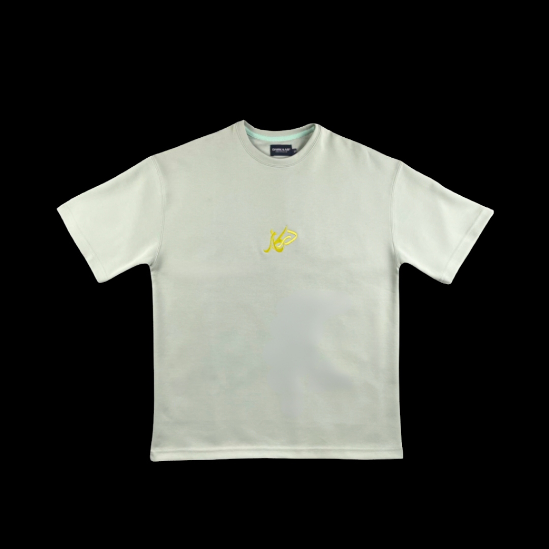 HONEY DEW LOGO T SHIRT