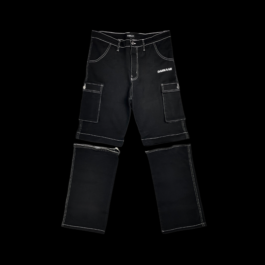 Zip Off - Cargo Pants