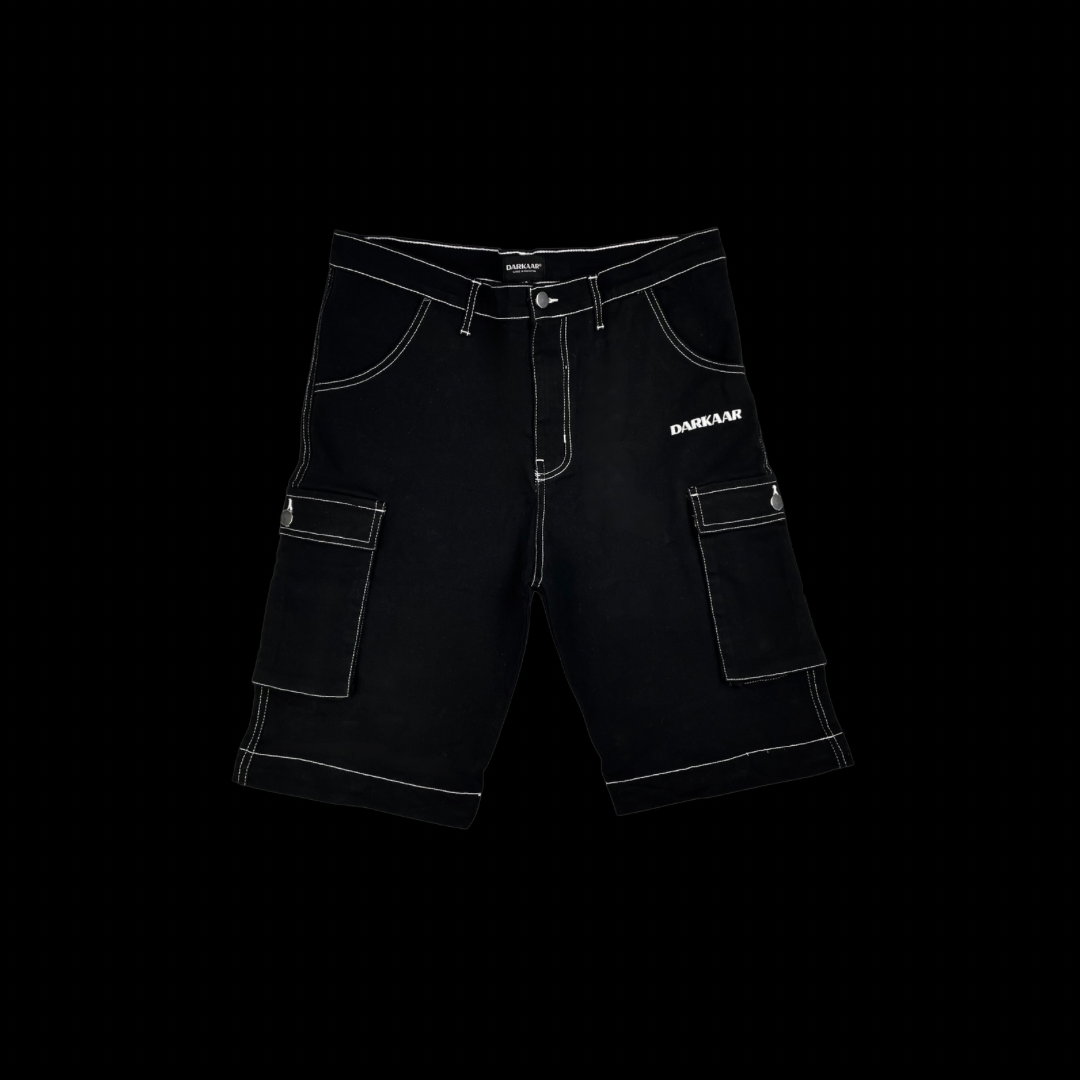 Zip Off - Cargo Pants