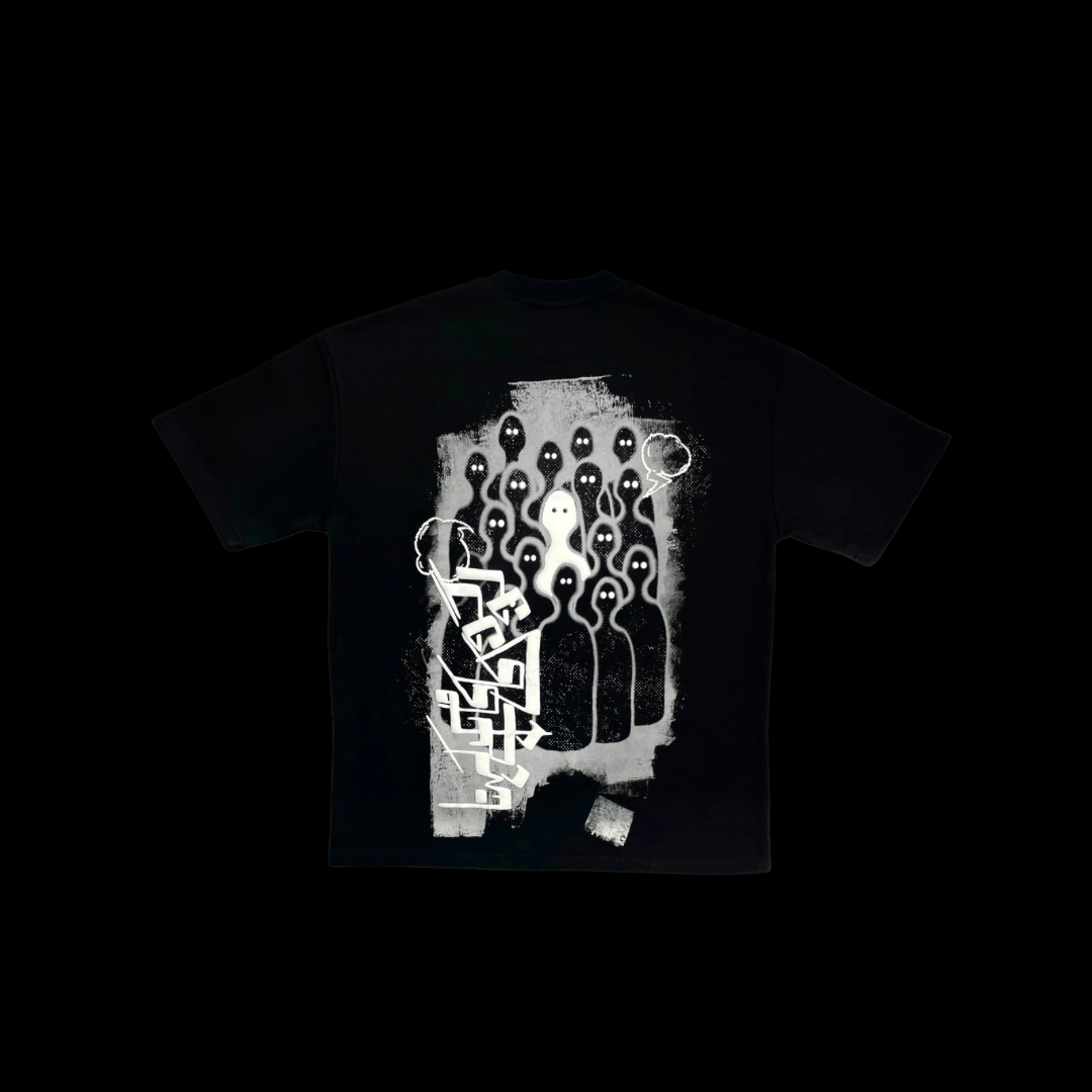 LKKG - T Shirt